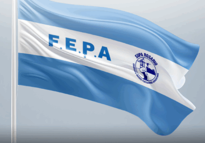 Conferencia de prensa de FEPA y SUPA Rosario sobre derechos laborales