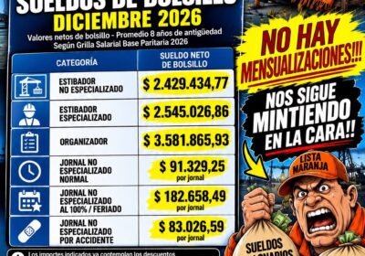 AGRUPACIÓN 21 DE DICIEMBRE