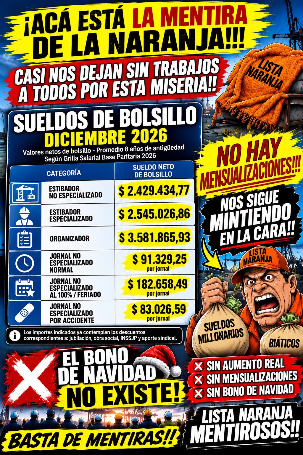 AGRUPACIÓN 21 DE DICIEMBRE