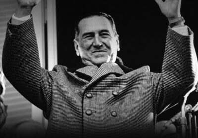 ✌️ 17 DE OCTUBRE | DÍA DE LA LEALTAD